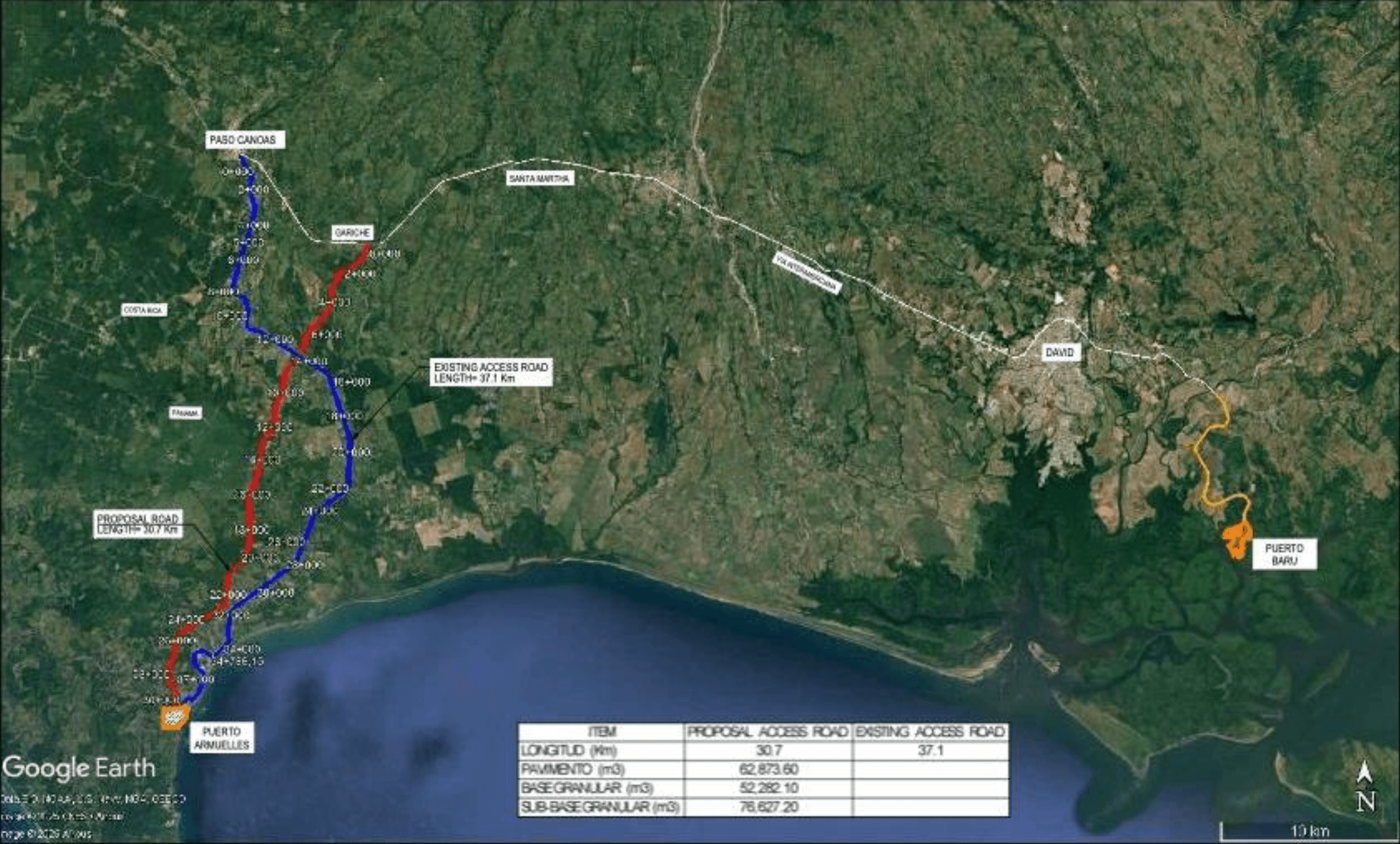 Explorando Puerto Armuelles: proteger el ambiente y aportar crecimiento económico a la región de Chiriquí image