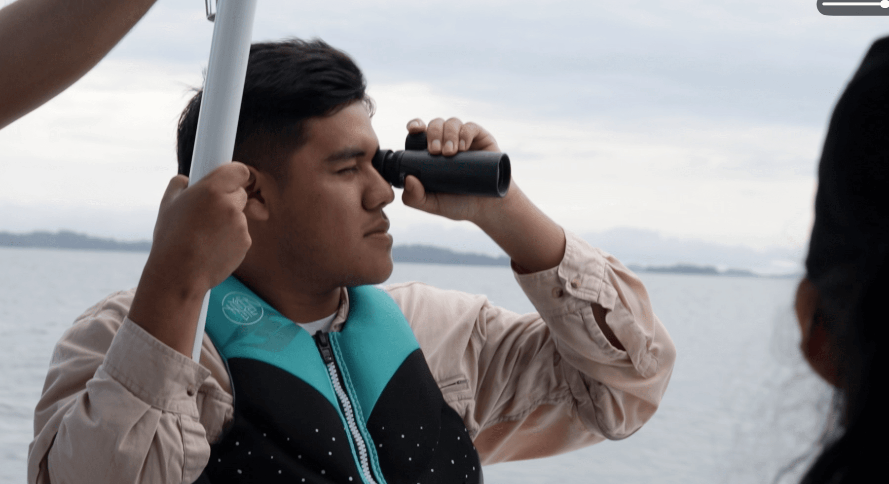 Cuando defender la naturaleza se convierte en riesgo legal image