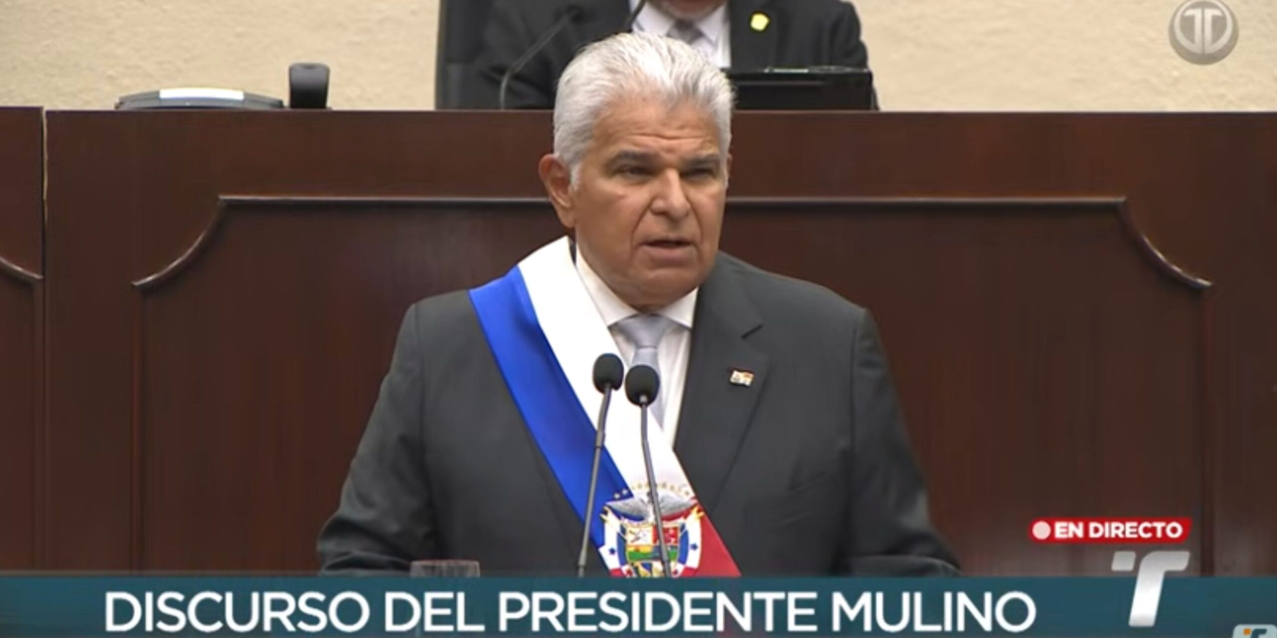 &iquest;Puerto Bar&uacute;: desarrollo o capricho? image