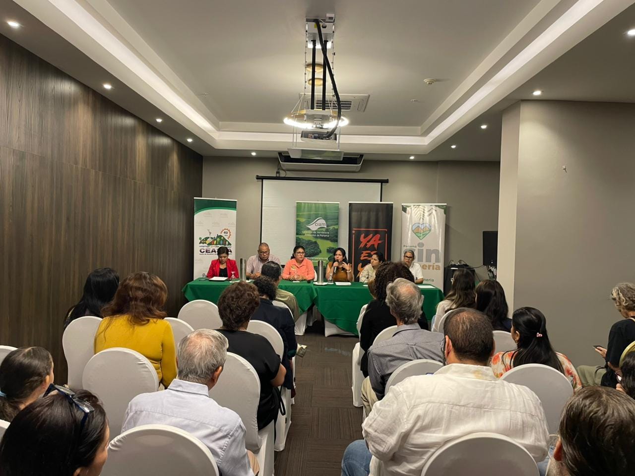 Cuando atacan a uno, atacan a todos: organizaciones unidas contra amenazas a la democracia image