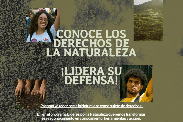 Derechos de la Naturaleza en Panamá: reconocer es solo el comienzo image