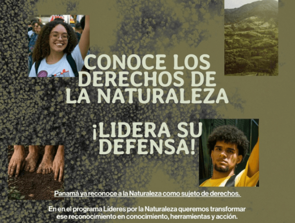 Derechos de la Naturaleza en Panamá: reconocer es solo el comienzo image