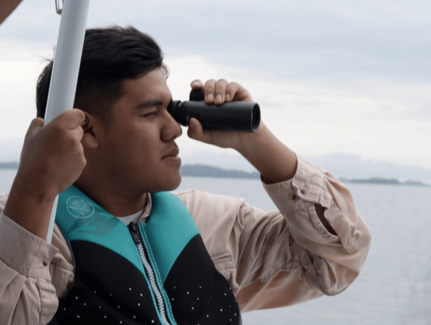 Cuando defender la naturaleza se convierte en riesgo legal image